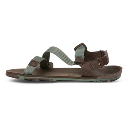 Xero Shoes Z-Trail EV Sandals - Men's 1