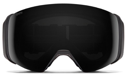 Smith 4D MAG ChromaPop Snow Goggles with Lens Protector 2
