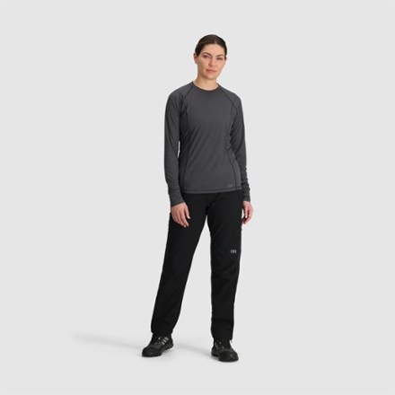 Outdoor Research Aspire 3L Pants - Women's 3