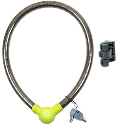 Delta Cycle Defender XL Bike Lock 0