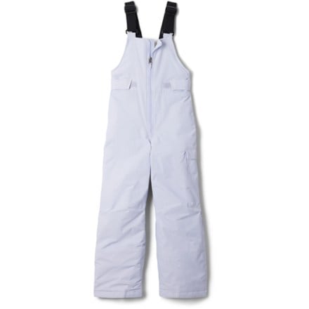 Columbia Snowslope III Bib Snow Pants - Kids' 0