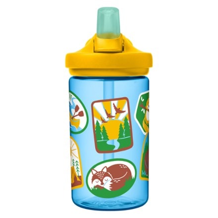 CamelBak Eddy+ Kids' Renew Water Bottle - 14 fl. oz. 3