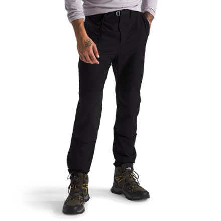 The North Face Basin Pro Pants - Men's 1