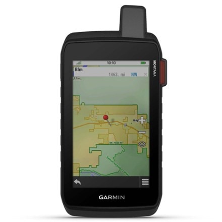 Garmin Montana 710i 5