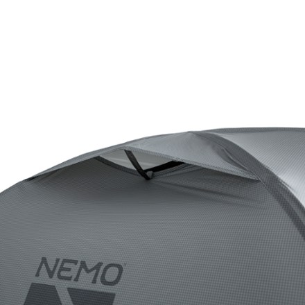 NEMO Dragonfly Bikepack OSMO 2P Tent 9