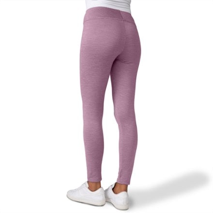 Free Country Force Grid Fleece Base Layer Bottoms - Women's 1