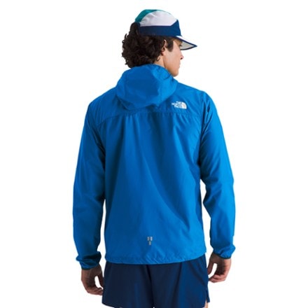 The North Face Higher Run Wind Jacket - Men's 2