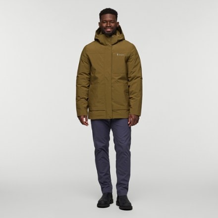 Cotopaxi Calidez Down Parka - Men's 3