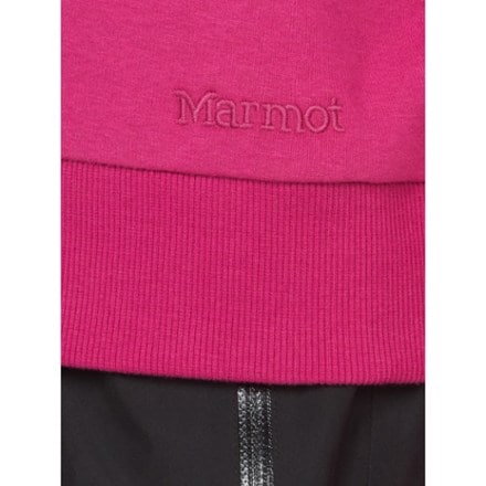 Marmot Rowan Funnel-Neck Pullover - Women's 3