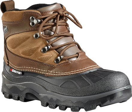 baffin waterproof boots