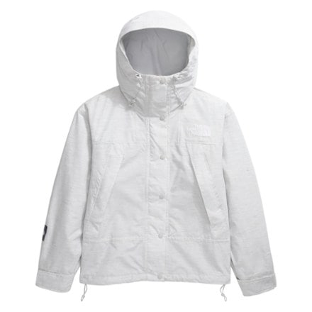 The North Face Re-Grind Mountain Jacket - Women's 0