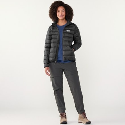 REI Co-op 650 Down Jacket - Women's 5