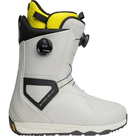 Nidecker Kita Snowboard Boots - Men's - 2025/2026 0