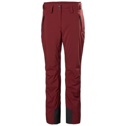 Helly Hansen Legendary Insulated Snow Pants - Women's 0