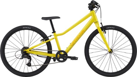 Cannondale Quick 24 Kids' Bike