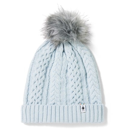 Smartwool Lodge Girl Beanie 0