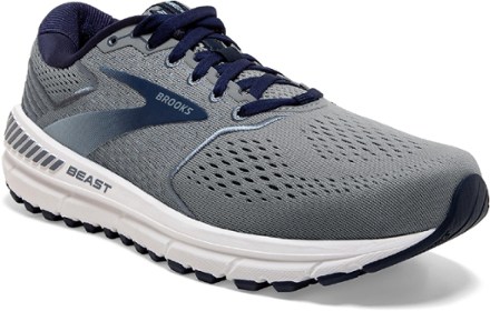 Brooks Beast 20 Road-Running Shoes - Men's 2