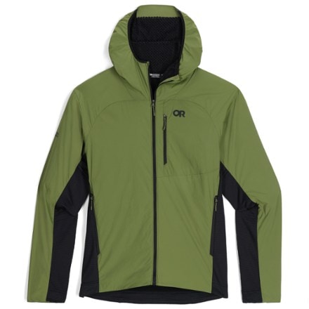 Outdoor Research Deviator Insulated Hoodie - Men's 0