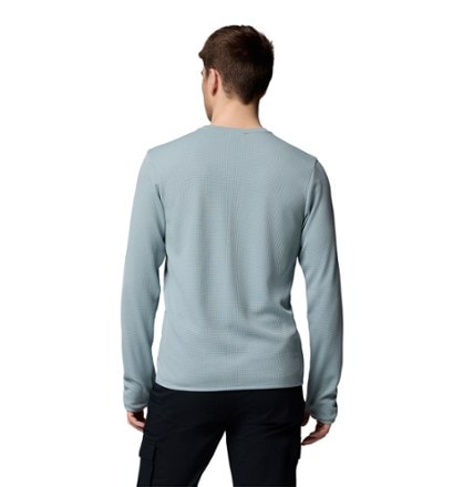Columbia Tech Trail Utility Warm Long-Sleeve Crew - Men's 1