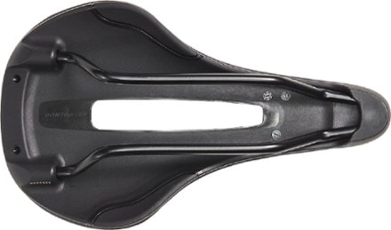 Bontrager Verse Short Elite Trail Bike Saddle 3