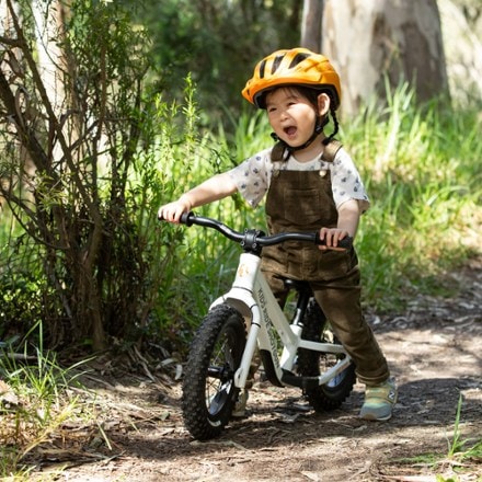 Kids Ride Shotgun Dirt Hero 12" Balance Bike 3