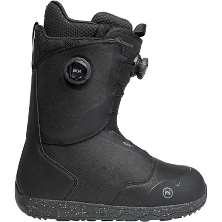 Nidecker Rift Snowboard Boots - Men's - 2025/2026 0