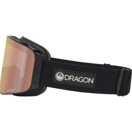 Dragon NFX Mag OTG Snow Goggles 2