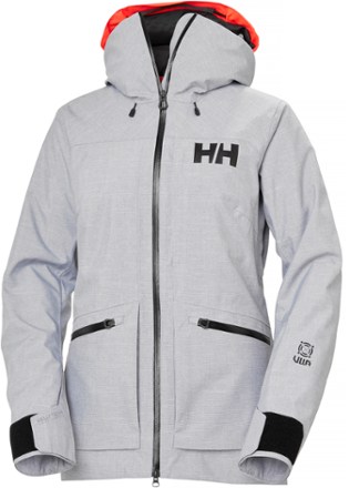 Helly Hansen Powderqueen 3.0 Insulated Jacket - Women's 0