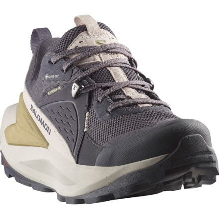 Salomon Elixir GORE-TEX Hiking Shoes - Women's 2