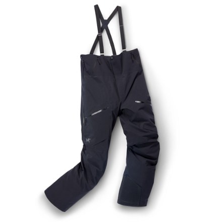 Arc'teryx Rush Bib Pants - Men's 4