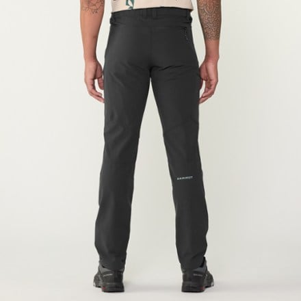 Mammut Runbold Guide SO Pants - Men's 2