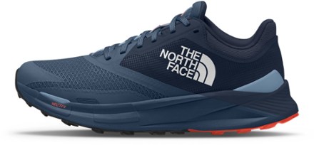 North face shop mens running shoes