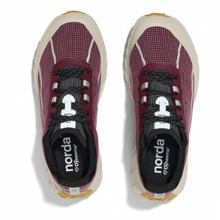 norda 002 Trail-Running Shoes - Women's 4