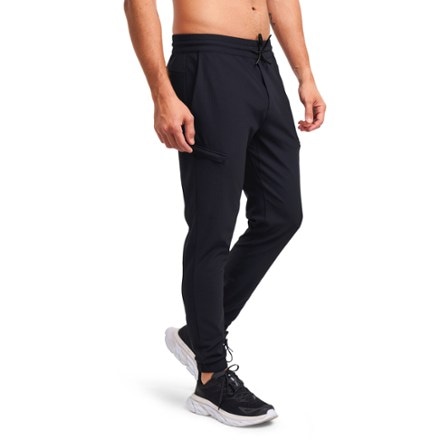 ALWRLD ALTRN Rib Joggers - Men's 0