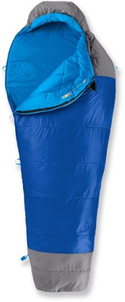 cat's meow sleeping bag