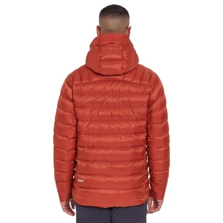 Rab Electron Pro Down Jacket - Men's 2