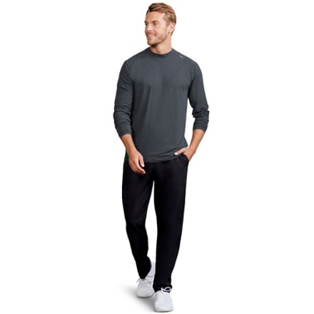 tasc Performance Carrollton Long-Sleeve Fitness T-Shirt - Men's 3