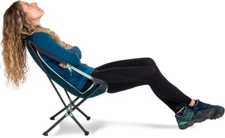 NEMO Moonlite Reclining Camp Chair 4