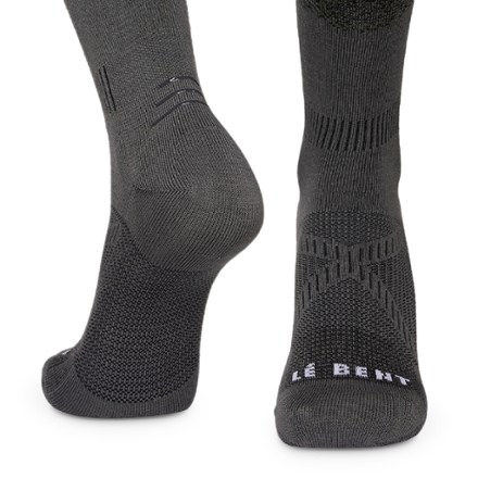 LE BENT Cody Townsend Pro Series Zero Cushion Socks - Men's 2