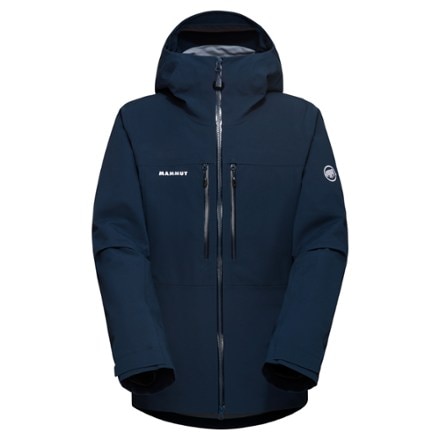 Mammut Stoney HS Hooded Jacket - Men's 0