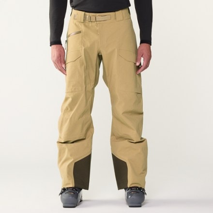 Arc'teryx Sabre Relaxed Pants - Men's 1