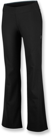 columbia women's back beauty boot cut pant