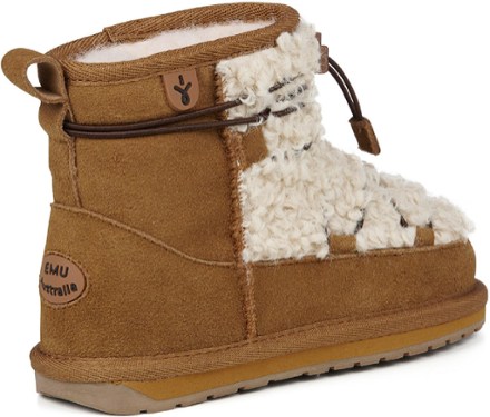 EMU Australia Mauboy Boots - Kids' 3