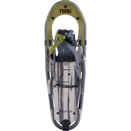 Tubbs Frontier Snowshoes - Men's 4