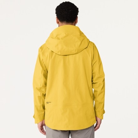 Salomon Absolute 3L Jacket - Men's 4