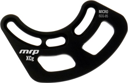 MRP XCg Micro Bash Guard - ISCG-05 Mount 0