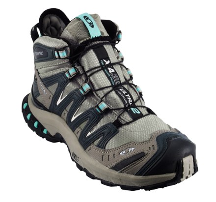 salomon xa pro gtx mid