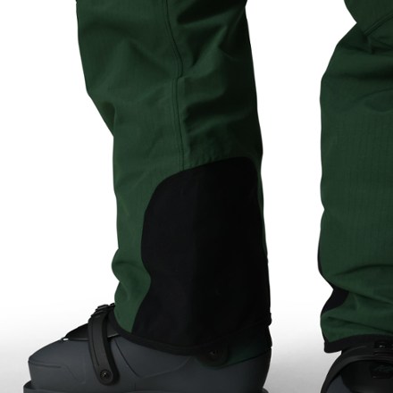 686 Hot Lap Insulated Bib Snow Pants - Men's 6