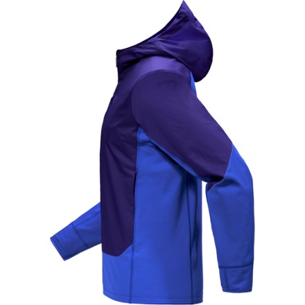 Arc'teryx Konseal Hybrid Hoody - Men's 4