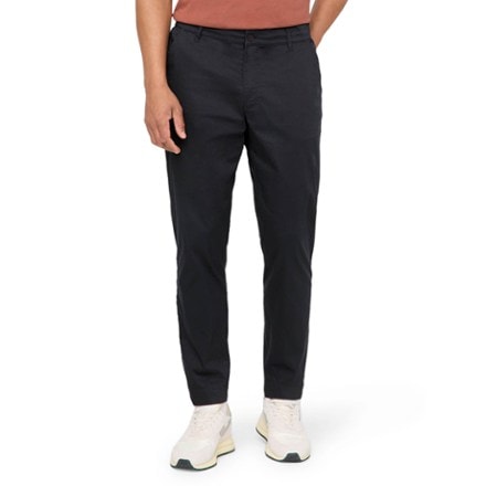 DUER Weightless Poplin AC Pants - Men's 0